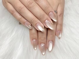 マグネットネイル★