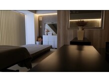 バンクスパ(BANK SPA)/店内風景♪