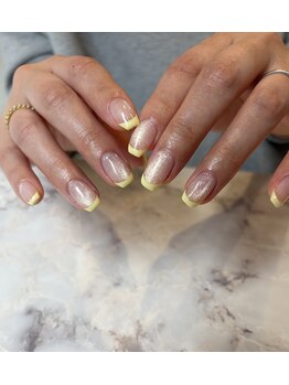 シャルム ド ネイルズ(Charm de nails)/