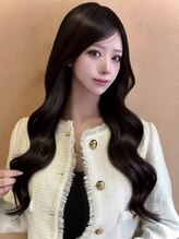 コル アイラッシュ マルヤマ(col eyelash maruyama)&nbsp;藤 香凜