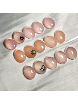 アワージャム(Our Jam)/新生活おまもりフレンチ