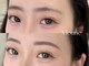 モネ(Moune.)の写真/【大阪梅田・中津】『ここに来ると持ちがいい』と嬉しいお声多数◎まつげパーマ/LEDマツエク/眉毛WAX