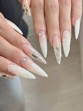 アンミーネイル 原宿(Anmi Nail)/