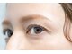 ティントアイラッシュ 東久留米店(tinto eyelash)の写真/高技術×丁寧なカウンセリングで初めての方も◎日本製のグルーを使用した施術で持続力UP★[東久留米駅1分]