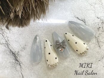 ミキ(MIKI)/定額こだわりコース★