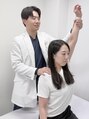 整体リライン 生駒院(整体Re:Line)/三宅 健太