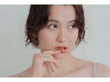 ラシク 梅田(lacicu)の雰囲気（柔らかなデザインが得意なサロンです♪）