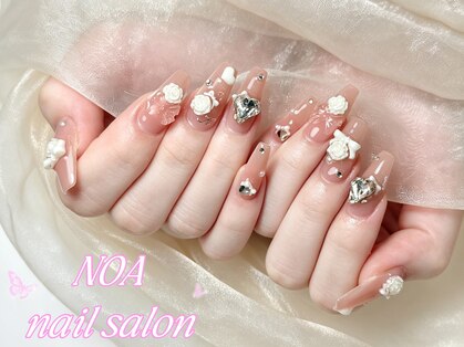 ノア ネイル(Noa Nail)の写真