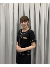 ミース 岡山店 萩原 藍