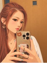 ウィズネイル(Wiznail)&nbsp;AYANO 