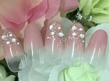 ダブルネイル(Double Nail)/３９番　2017デザインコンテスト