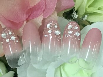 ダブルネイル(Double Nail)/39番 2017デザインコンテスト