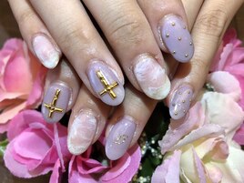 タイダイ×クロス