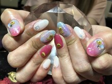 ブリリアン(Brillant)/