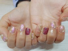 シェリー 溝の口(Shelly)/キャッツアイデザイン