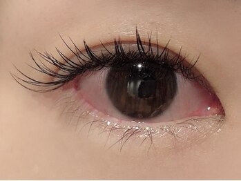 カラン 焼津店(CALIN)/フラットラッシュ140本