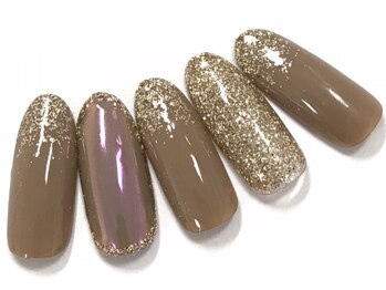 コルン/シンプル定額¥6820