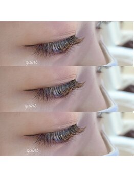 クイント(quint:)/キュートデザイン