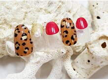 サロン リゾートモアニ(salon resort moani)/120分コース