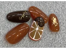 ネイル ロッカ(nail LOCCA)/2月プチートコース