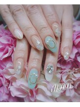 アイネイル(iNAIL)/