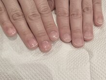 ムー(Mo0)/メンズOK！お爪のつやつやケア☆