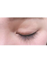 フラン アイラッシュ(flan eyelash)/ナチュラルに濃く☆