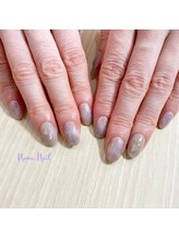 ナナネイル(Nana.Nail)/ニュアンスネイル