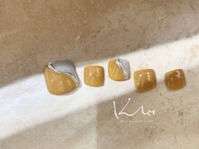 クレー(Klee)/FOOT定額Klee Designコース