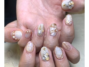 クリスマスデザイン