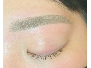 モア 池袋(more)/眉毛アイブロウスタイリング