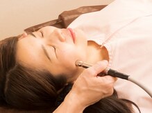 中野れいわ堂整体サロン/ファンデ無しの小顔卵肌希望の方