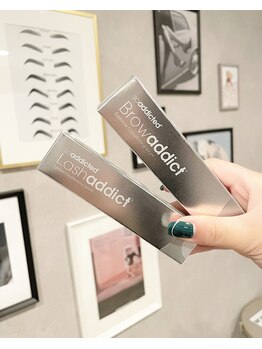 ハリウッドブロウリフト ワクシー 蒲田店(HOLLYWOOD BROW LIFT WAXYYY.)/美容液!!