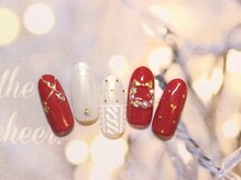 ネイルサロン シャンティー(NailSalon Shanti)/【プレミアムコース】￥11000