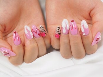 ロロネイル(LoLonail)/