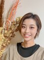 サピーネイルズ(Sappy Nails) 佐々木 美香