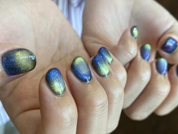 パサパネイル(pas a pas nail)/Basic/¥8800