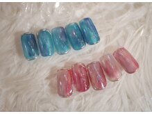リットネイル(Lit nail)/