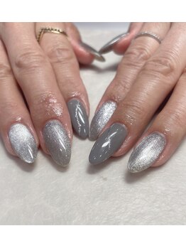 ブランシェネイル(Branche Nail)/マグネットアート♪