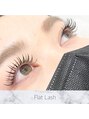 ウェイビーズ アイ(wavy's.eye) ◯Flat Lash◯付け放題