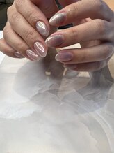 イノセントネイル(Innocent nailMR)/マグネットネイル