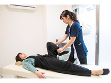 スリーリボン 金山店/