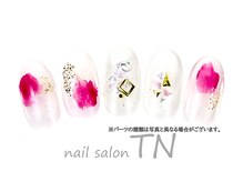 ティーエヌ アピタ各務原店/1１月季節の定額5900円