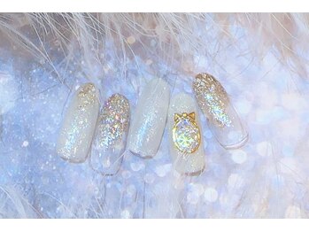 キューティプティ/初回ジェルオフ無料選べる定額