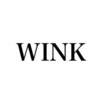 ウィンク(WINK)ロゴ