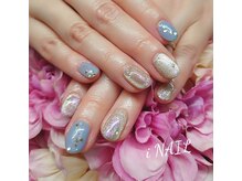 アイネイル(iNAIL)/