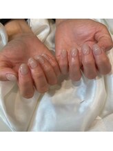 ネイルアンドアイラッシュヴィーナ ゆめタウン廿日市店 (Nail&EyeLash Vina)/オフィスネイル