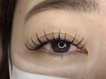 モアーナ ビューティールーム(MOAHNA beauty room)/◆人気の束感エクステ◆