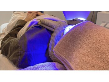 ラデスト 高田馬場(Ra.dest)/セルフホワイトニング