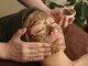 クレヴィア(CREVIA)の写真/たるみシミシワ予防・ニキビケアetc大人女性のお肌のお悩みに!!ハーブピーリングでツルンとした陶器肌へ◎